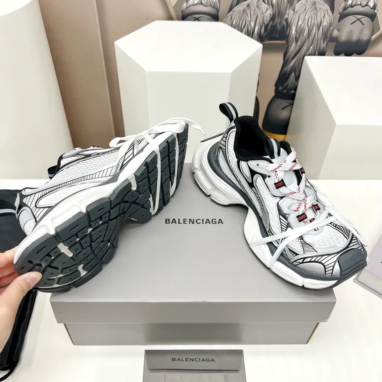 Balenciaga Shoe 